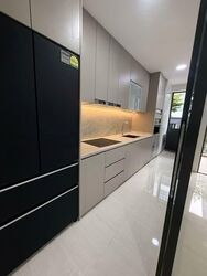 One 33 Residences (D15), Apartment #613851441